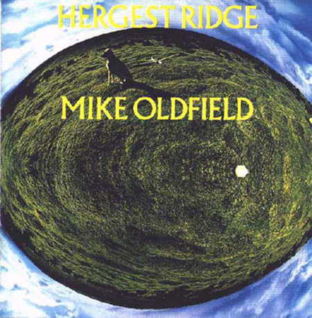 MIKE OLDFIELD: Hergest Ridge